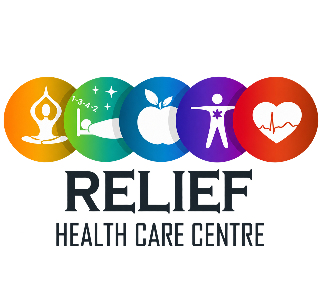 Relief Health Care Physical Therapy and Rehabilitation Centre